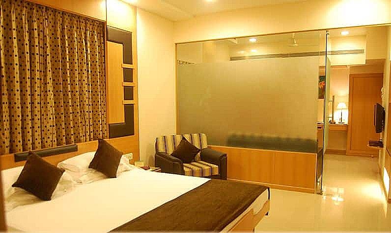 Suite Room
