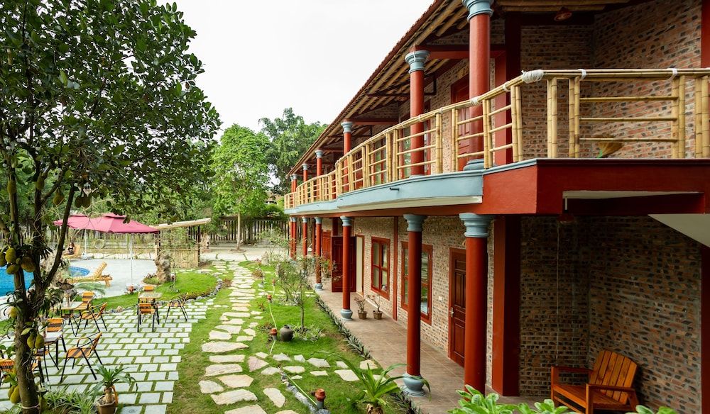 undefined Tam Coc Lavender Homestay 5