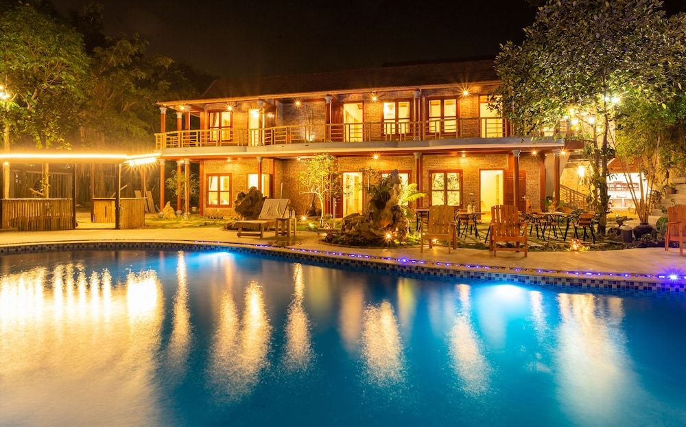 undefined Tam Coc Lavender Homestay 8