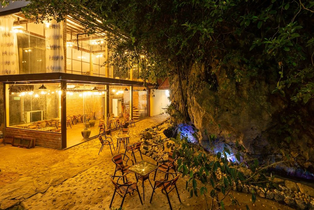 undefined Tam Coc Lavender Homestay 4