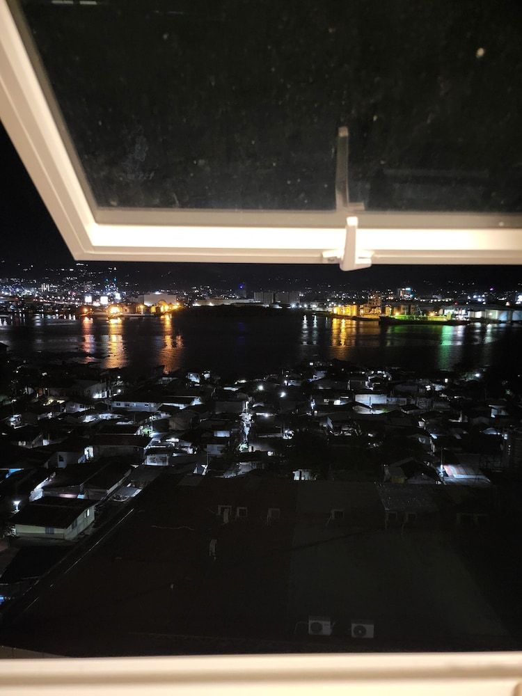 SEMPRE PREMIER INN MACTAN AIRPORT HOTEL Premier Double or Twin Room, High Floor City/Seaview with Free Airport Transfer 12