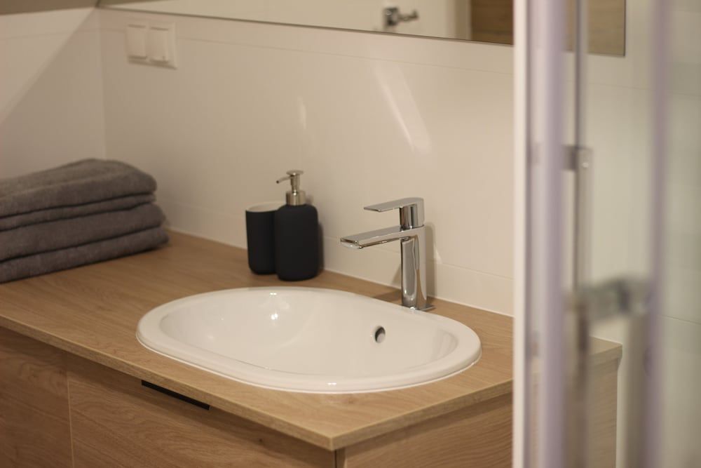 Apartamenty Centrum Park Traditional Studio Suite (3) 6