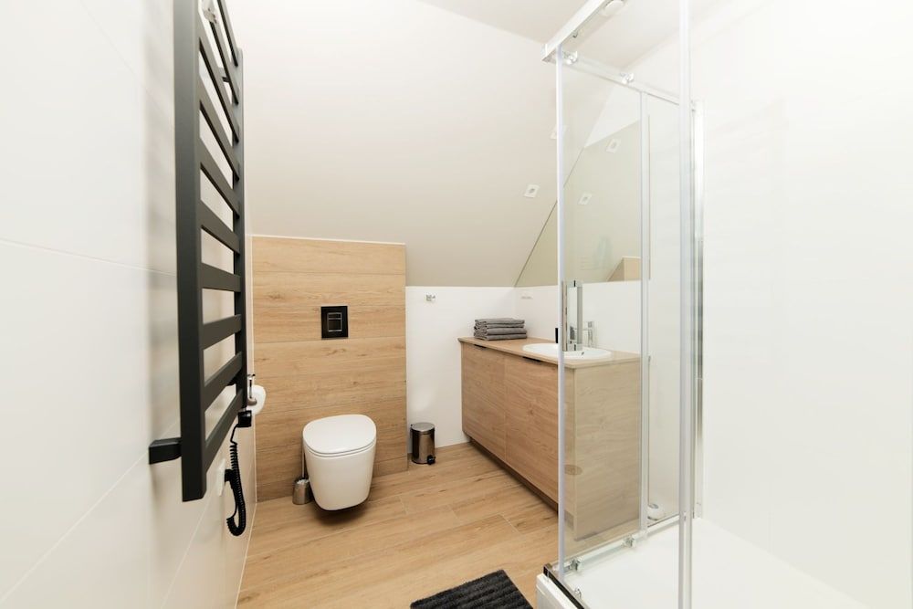 Apartamenty Centrum Park Traditional Studio Suite (3) 5