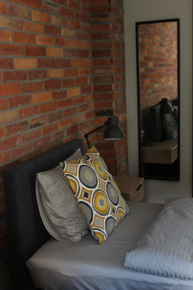 Apartamenty Centrum Park Traditional Studio Suite (3) 2