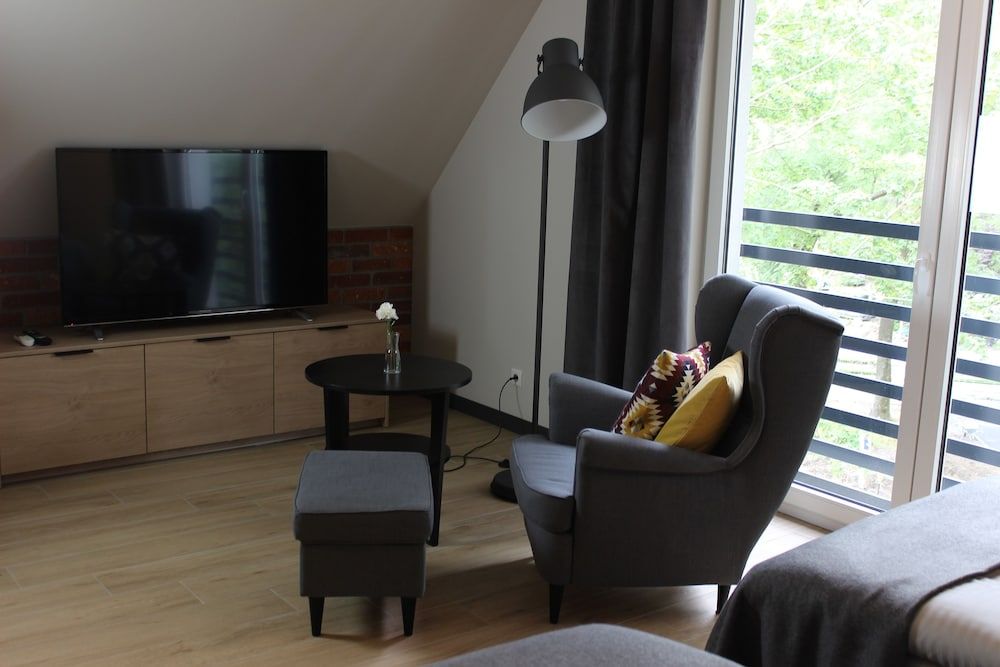 Apartamenty Centrum Park Traditional Studio Suite (3) 3