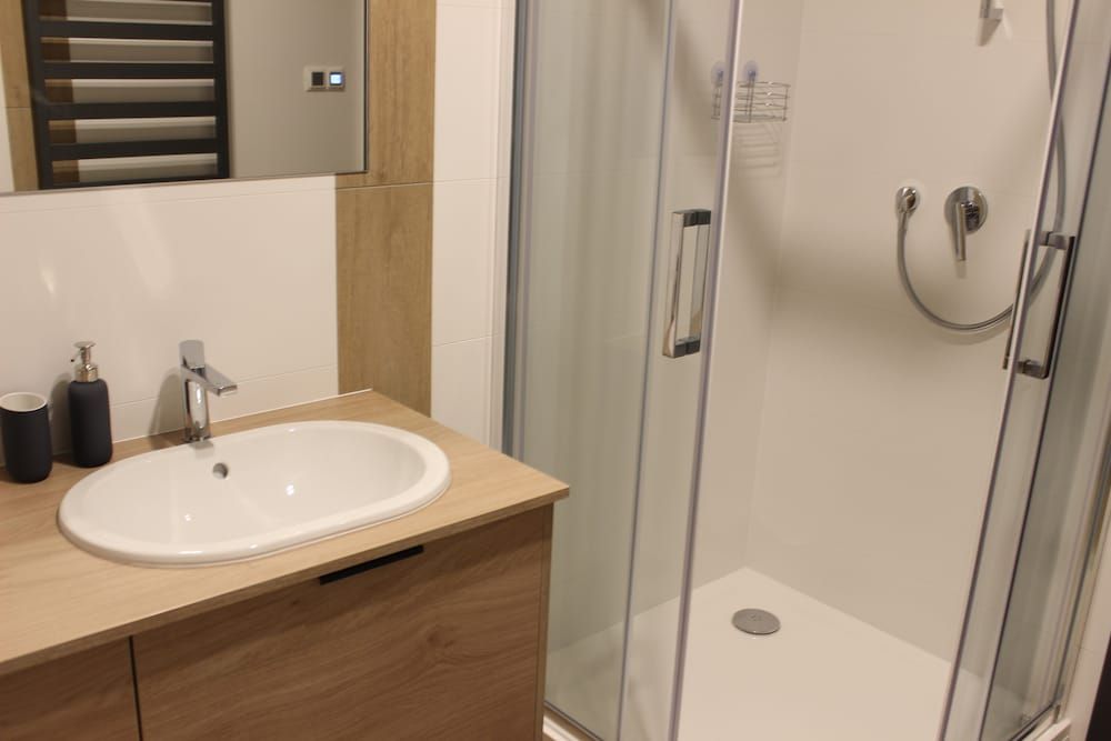 Apartamenty Centrum Park Traditional Studio Suite (4) 6