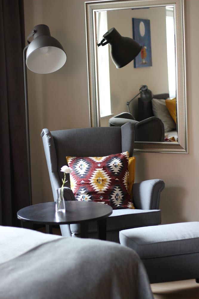 Apartamenty Centrum Park Traditional Studio Suite (2) 4