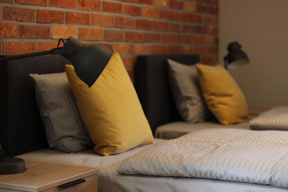 Apartamenty Centrum Park Traditional Studio Suite (4) 3