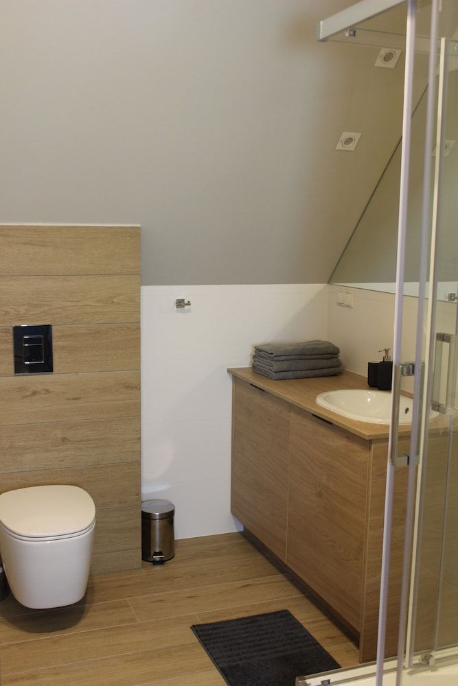 Apartamenty Centrum Park Traditional Studio Suite (3) 7