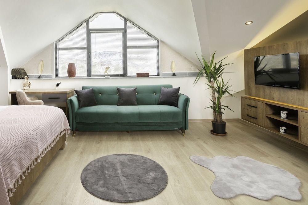 Cappa Suites Suite, 1 Queen Bed with Sofa bed 5