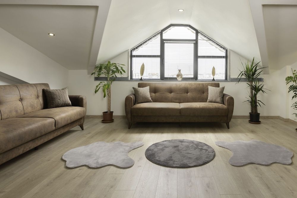 Cappa Suites Family Suite 3