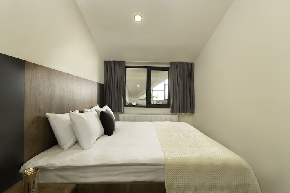 Cappa Suites Family Suite 4