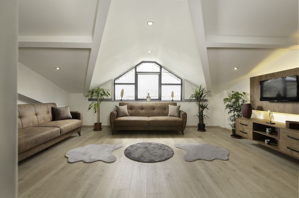 Cappa Suites Family Suite