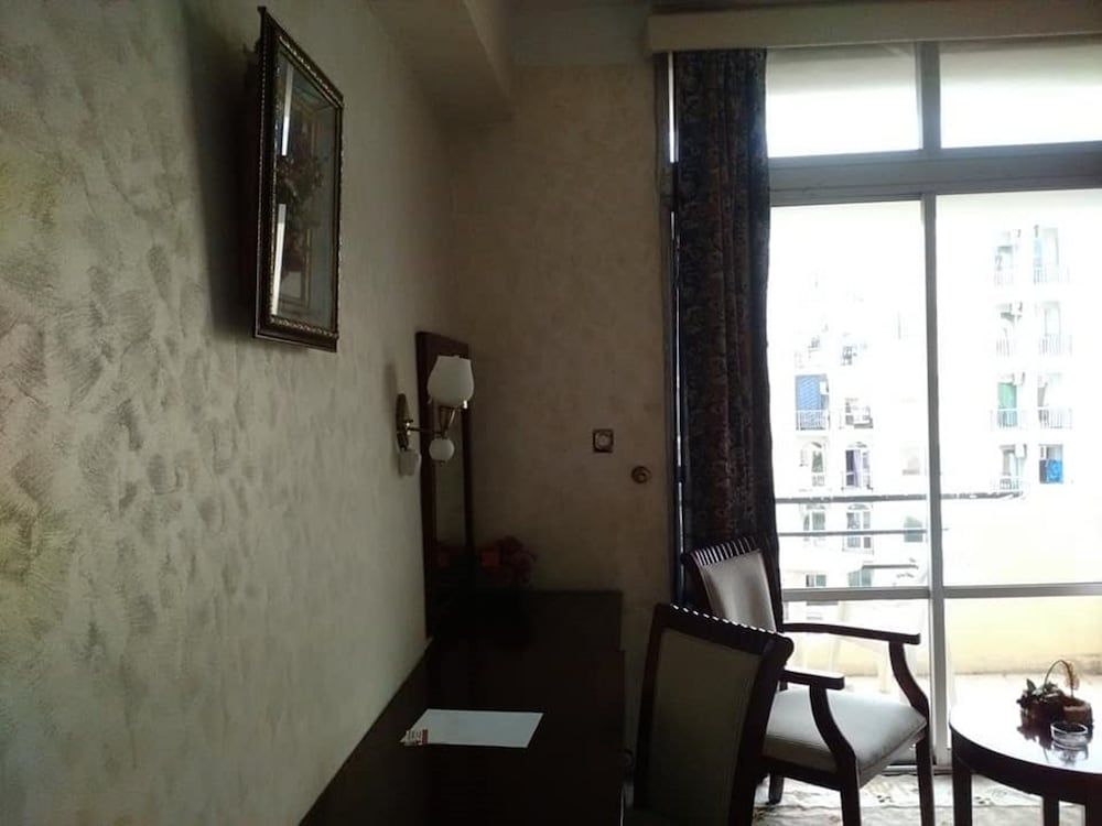 Mimosa Palace Annaba Standard Double or Twin Room 9