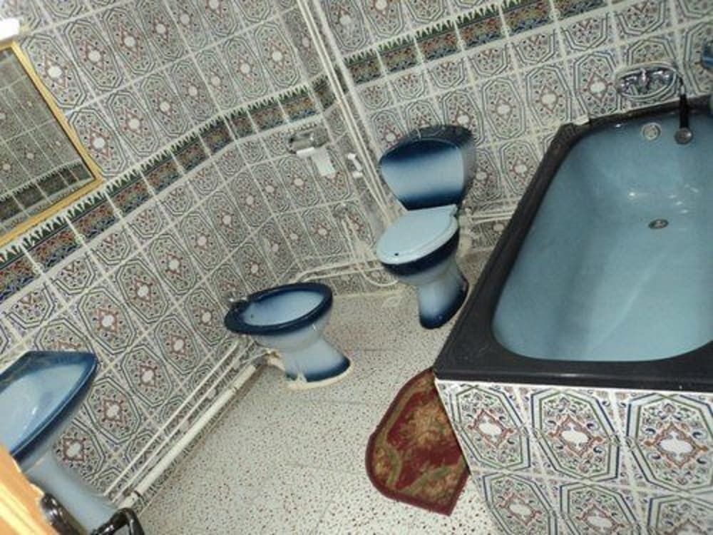 Mimosa Palace Annaba Standard Double or Twin Room 17