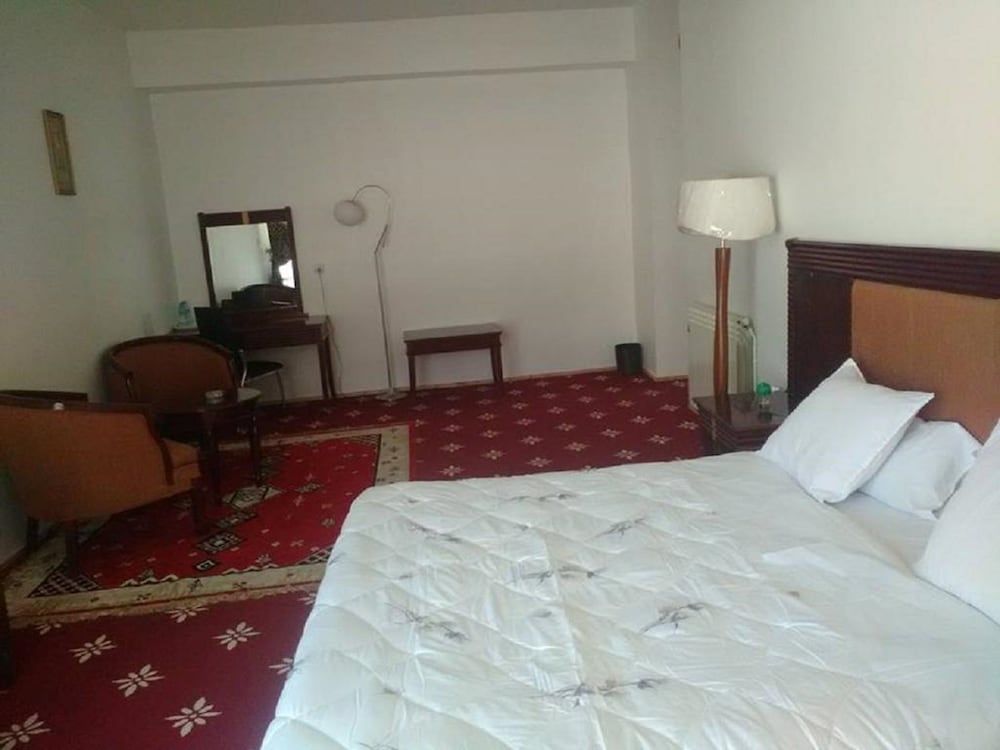 Mimosa Palace Annaba Standard Double or Twin Room 11
