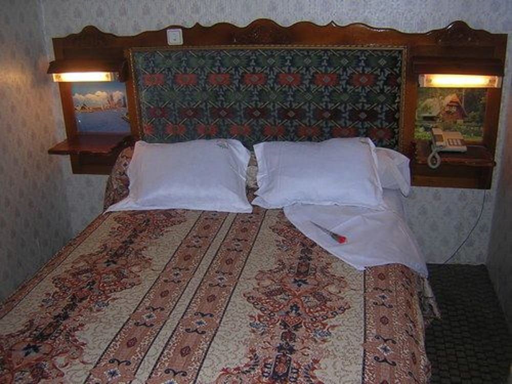 Mimosa Palace Annaba Standard Single Room 10