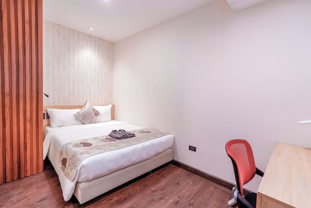 undefined Momizi Hotel Hai Phong