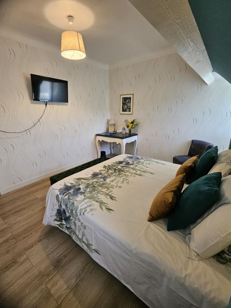 Comfort Room (Mésange)