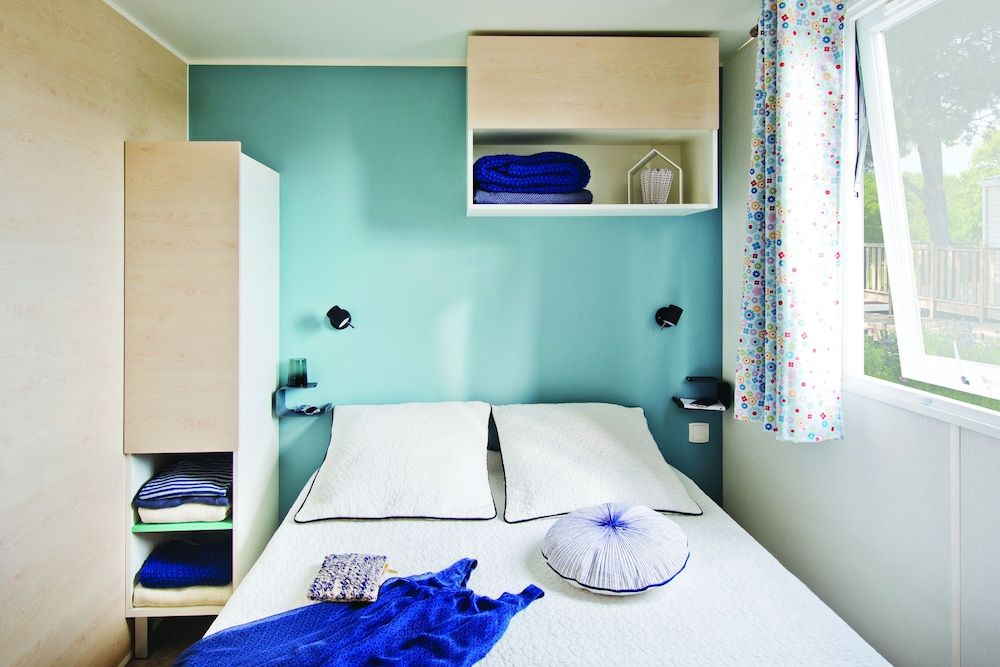 Mobile Home (Mercure)