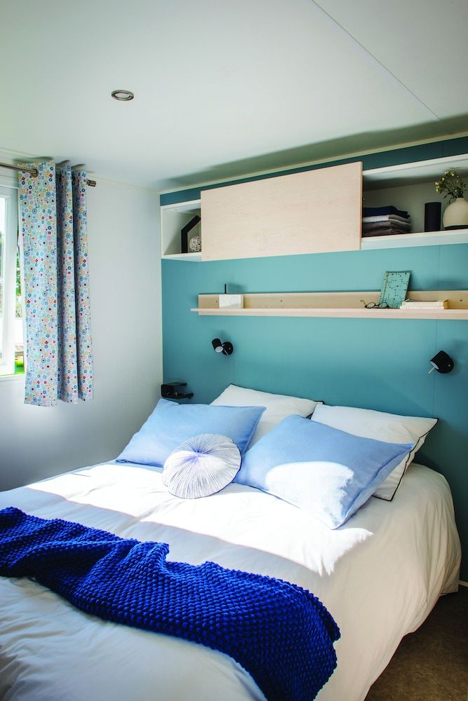 Mobile Home (Family+)