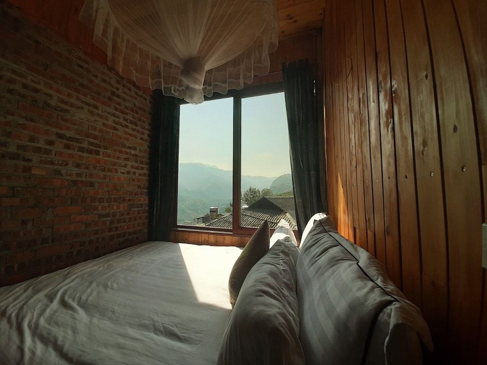 undefined Valley View Homestay 10