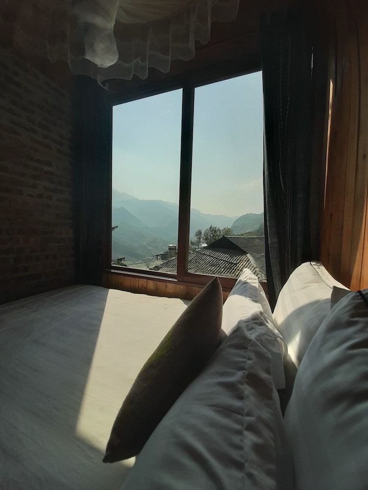 undefined Valley View Homestay 9