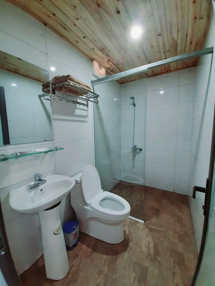 Valley View Homestay Deluxe Room, 1 King Bed, Non Smoking, Mountain View 13