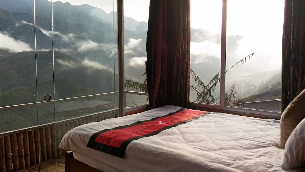 undefined Valley View Homestay