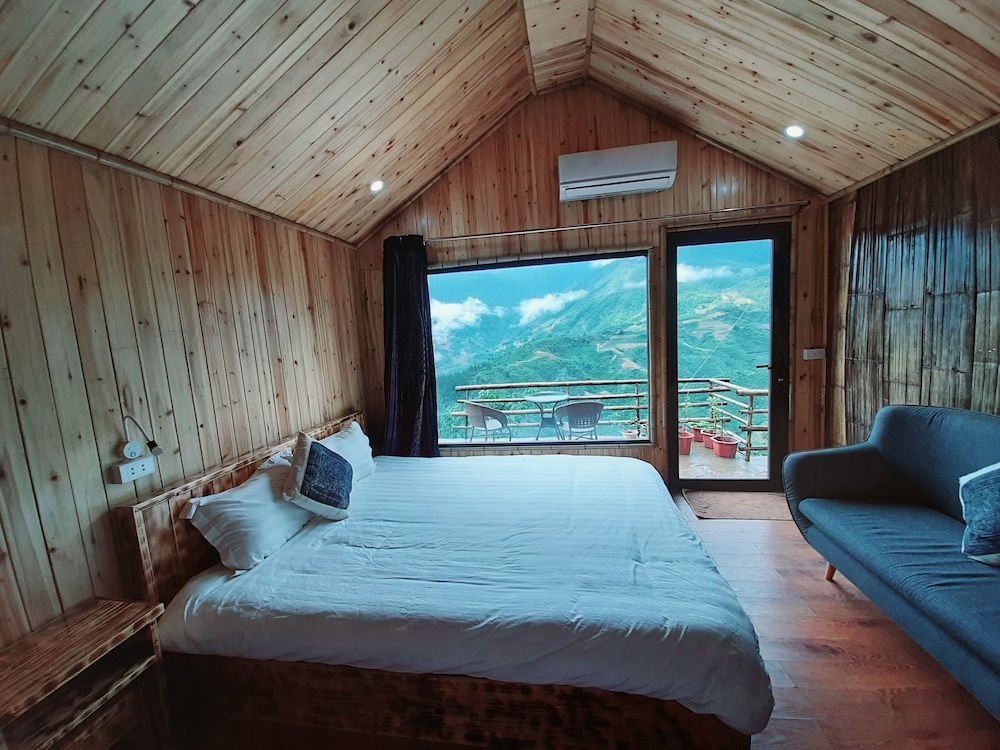undefined Valley View Homestay 5