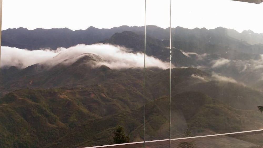 Valley View Homestay Deluxe Room, 1 King Bed, Non Smoking, Mountain View 16