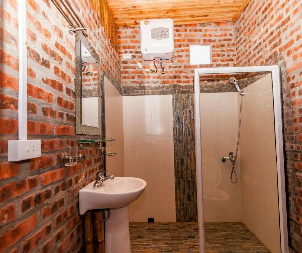 Valley View Homestay Deluxe Room, 1 King Bed, Non Smoking, Mountain View 15