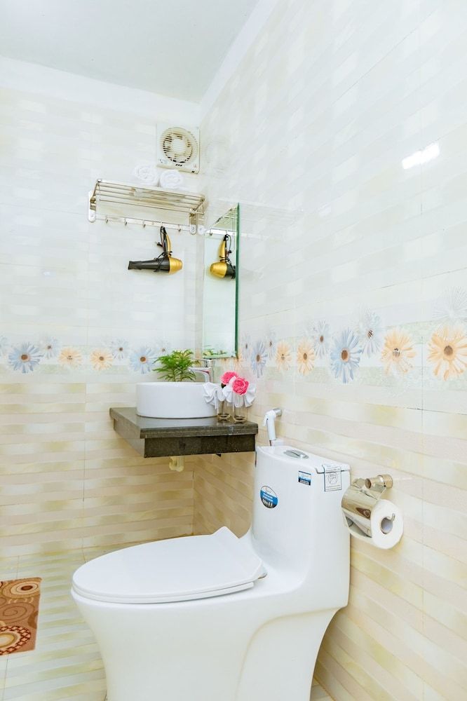 Tam Coc Luxury Homestay Deluxe Double Room 3