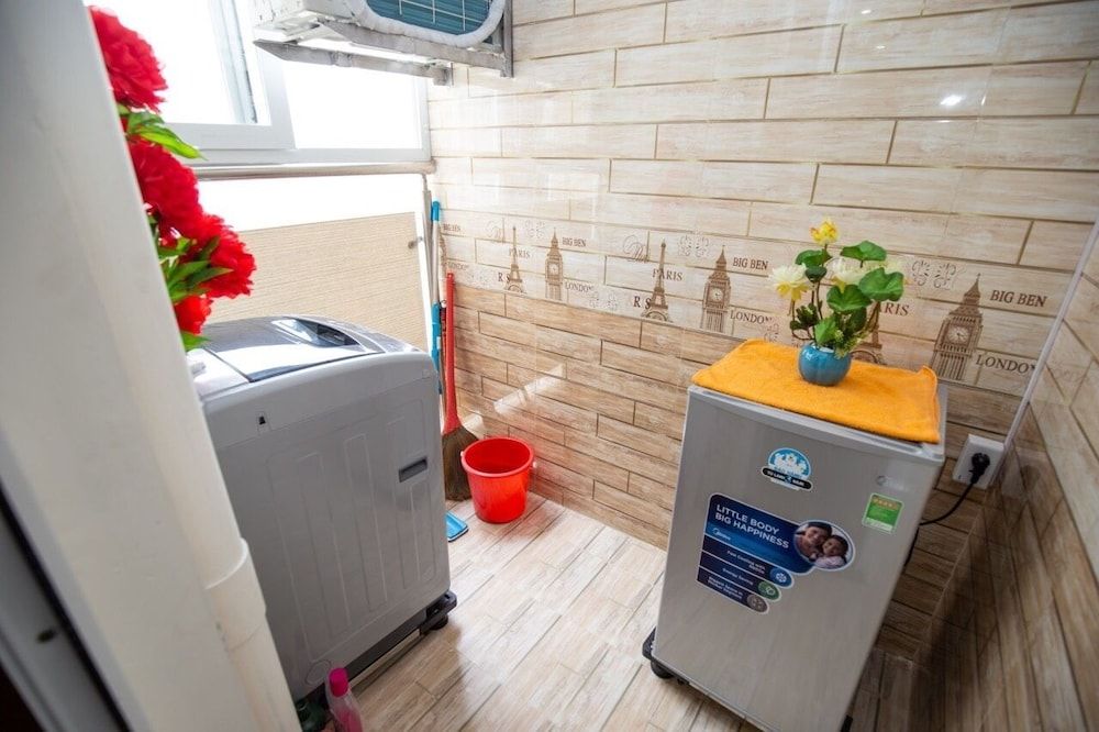 undefined Ha Long Pearl Apartment 10