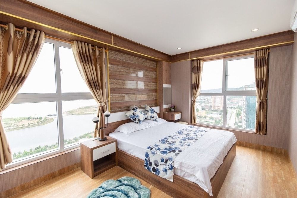 undefined Ha Long Pearl Apartment 2