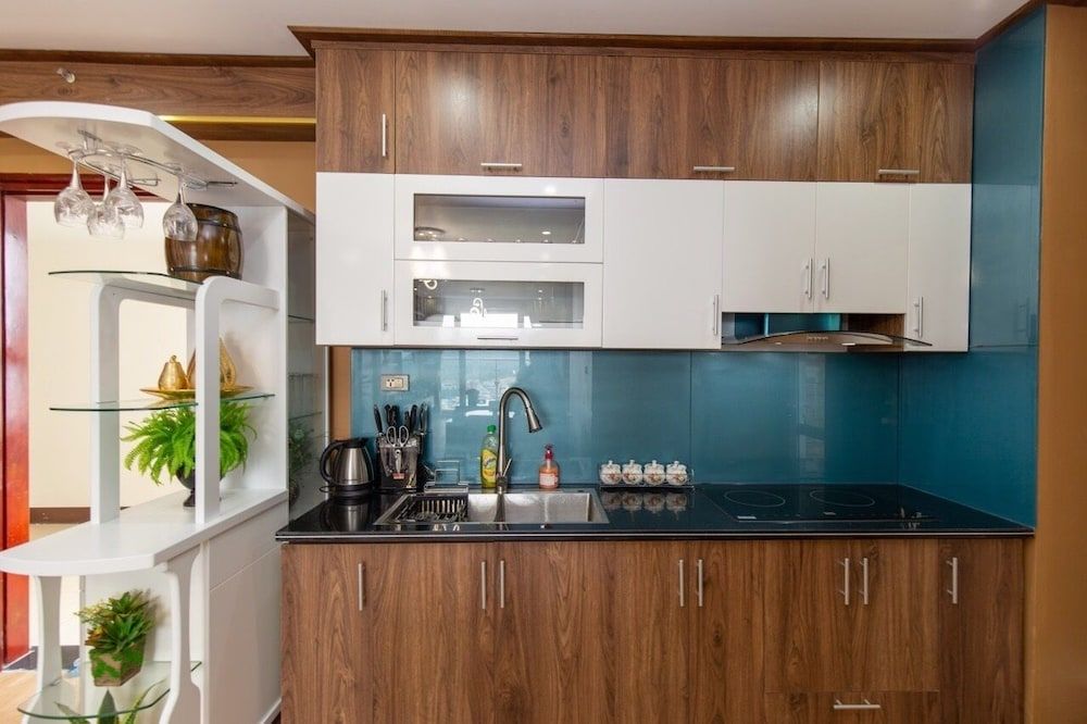 undefined Ha Long Pearl Apartment 8