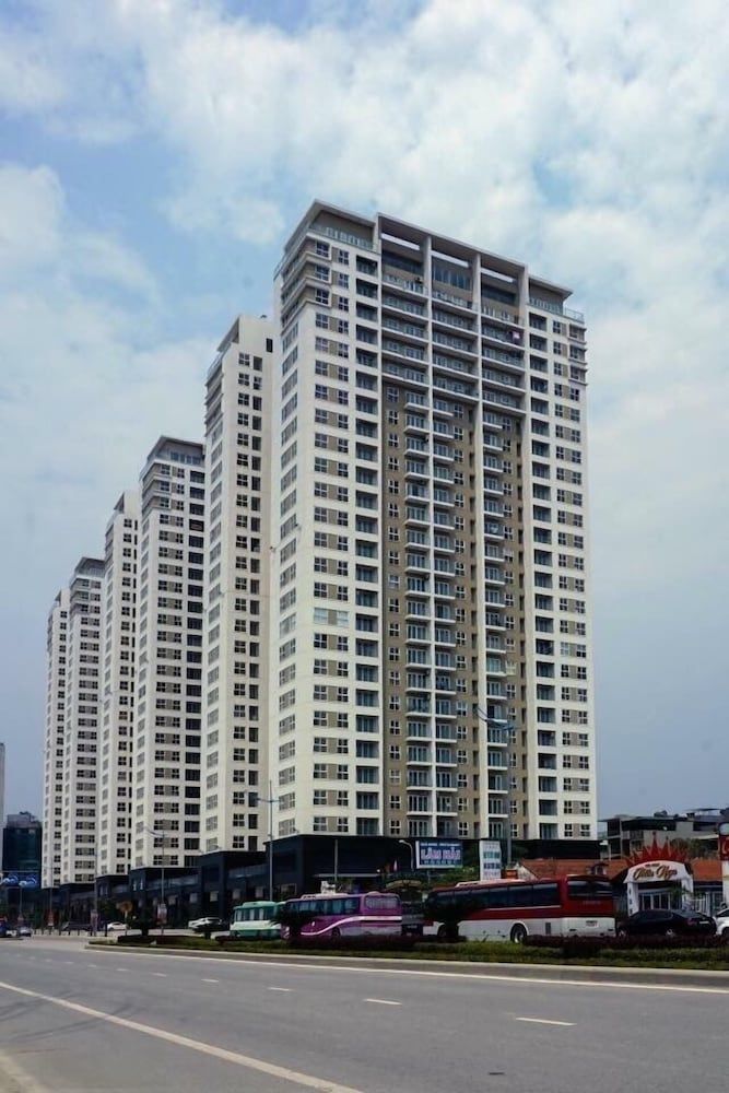 undefined Ha Long Pearl Apartment 3