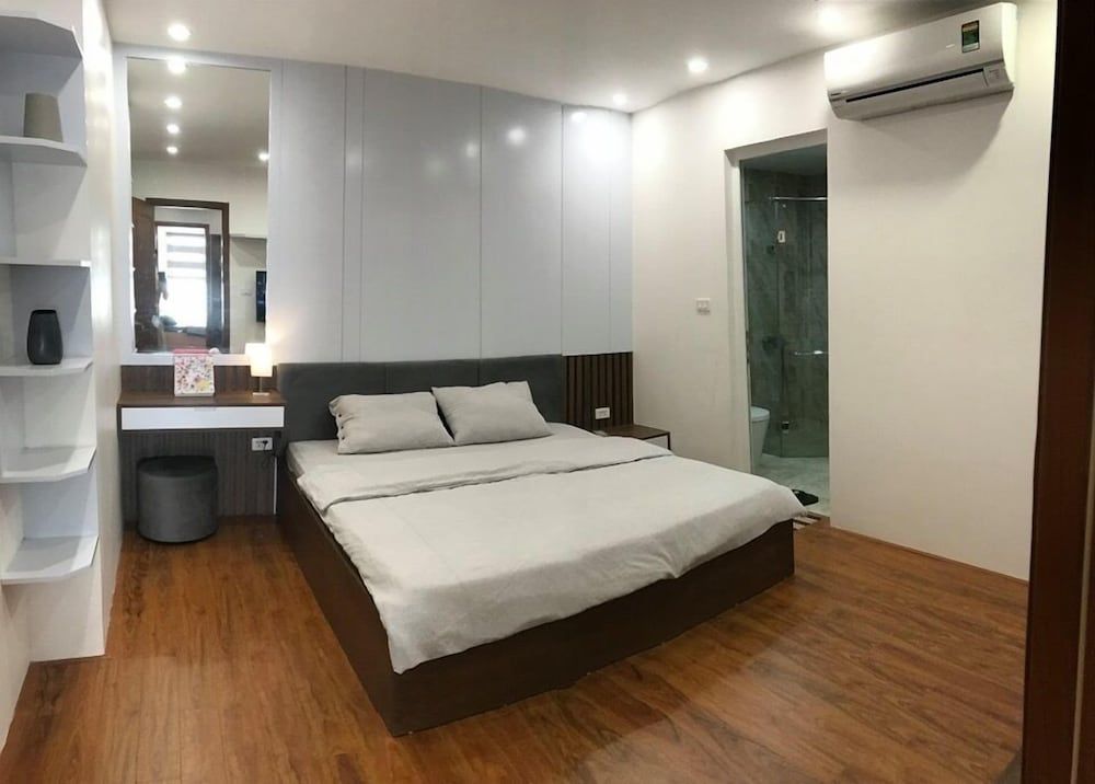 undefined Ha Long Pearl Apartment 7