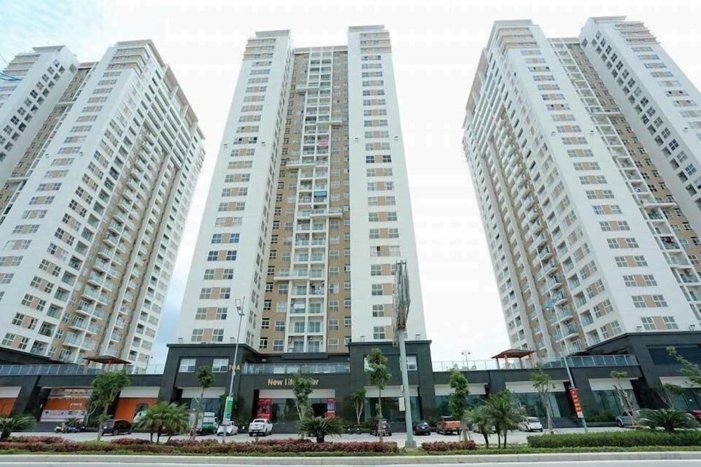 undefined Ha Long Pearl Apartment 4