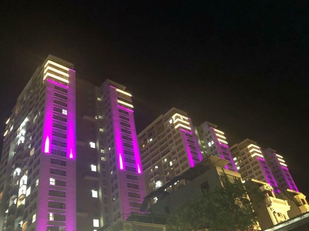 undefined Ha Long Pearl Apartment 5