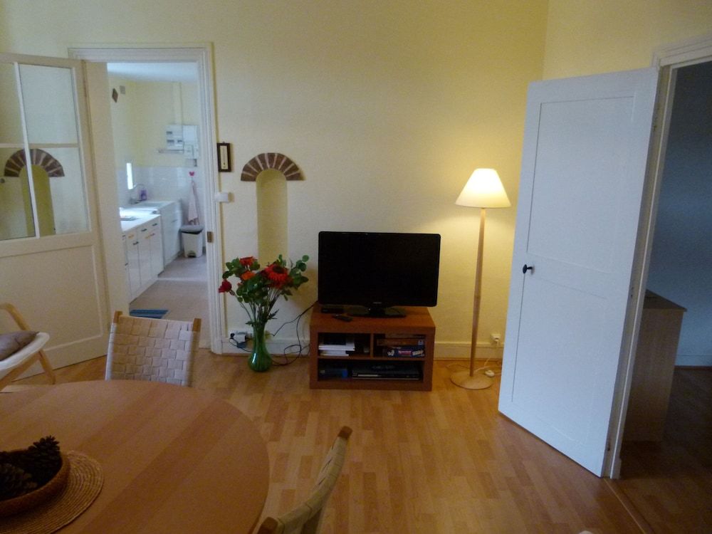 Le Grand Saint-Marc Apartment