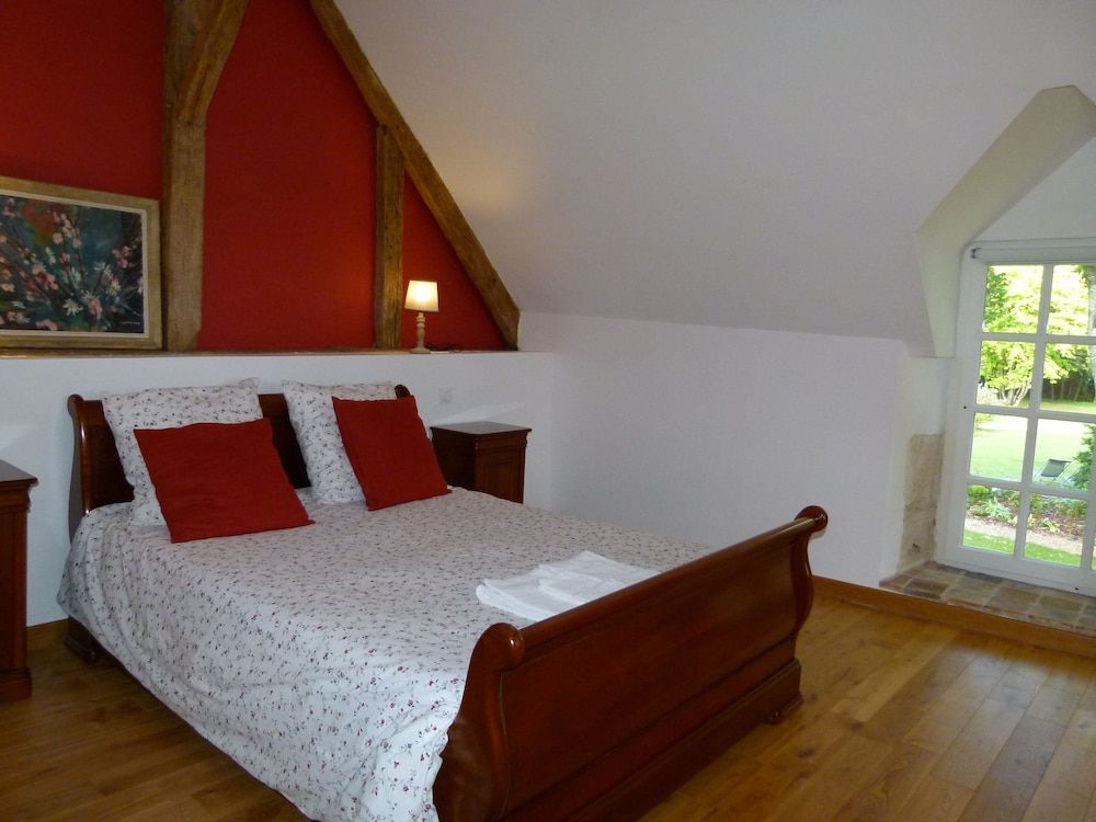 Le Grand Saint-Marc Suite, 2 Bedrooms