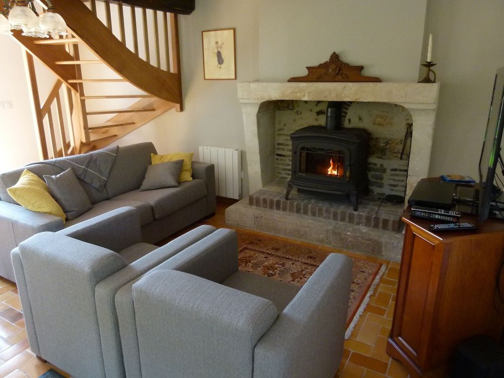 Le Grand Saint-Marc Suite, 2 Bedrooms 4