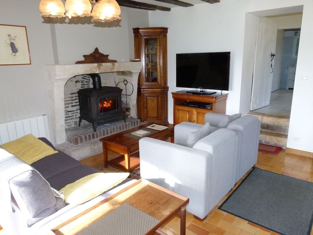 Le Grand Saint-Marc Suite, 2 Bedrooms 6