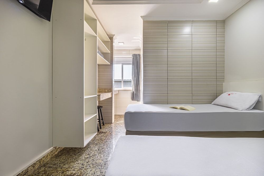 City Room