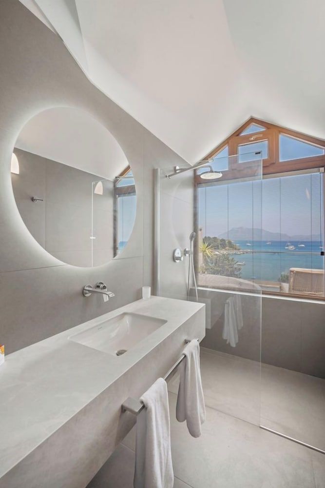 Kumluk Otel Luxury Double Room, Non Smoking, Sea View 7