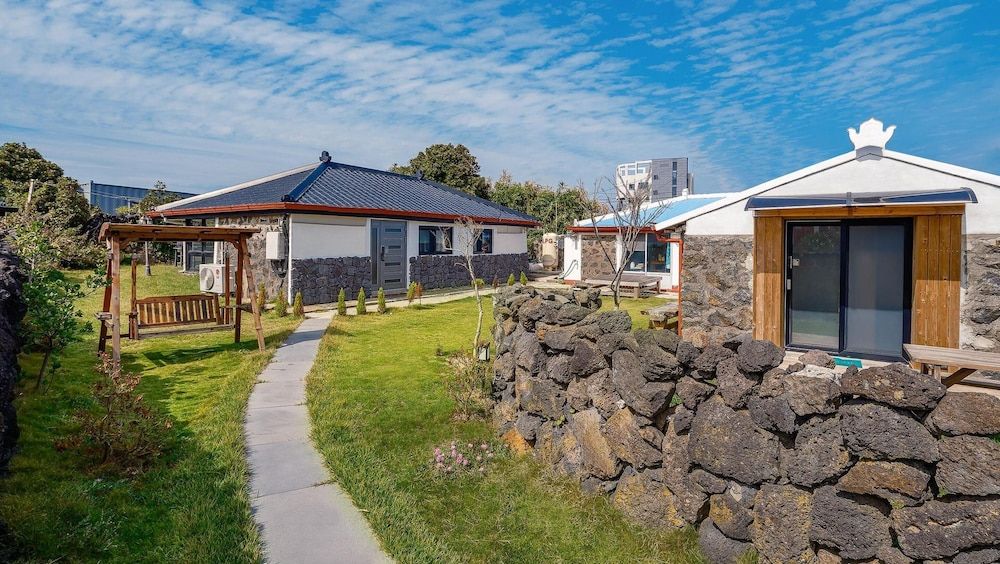 undefined Pyeongdae Moons Stay Pension 3