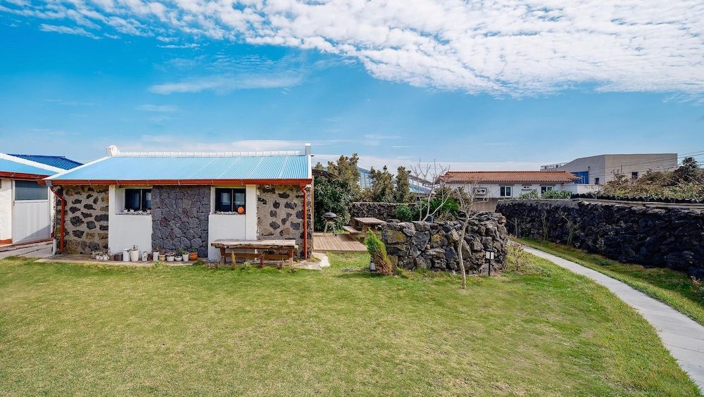 undefined Pyeongdae Moons Stay Pension 10