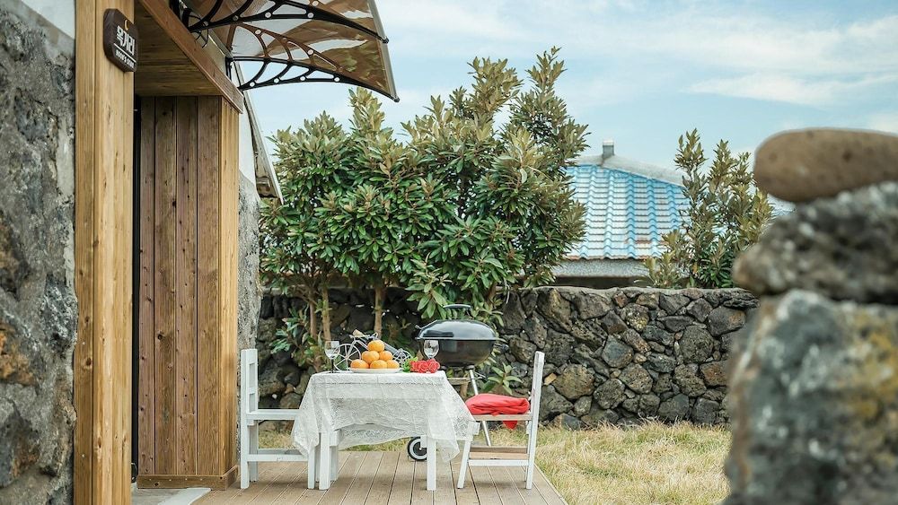 undefined Pyeongdae Moons Stay Pension 9