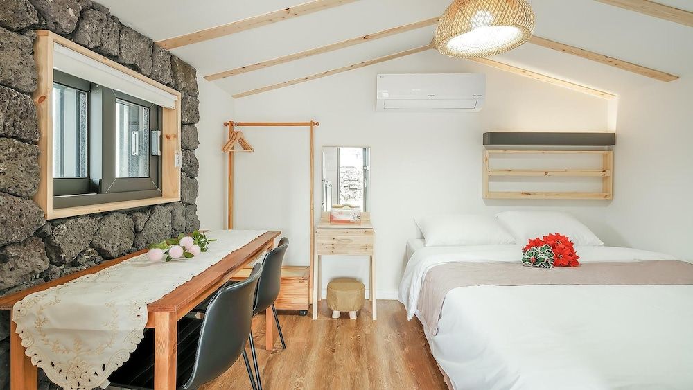 undefined Pyeongdae Moons Stay Pension